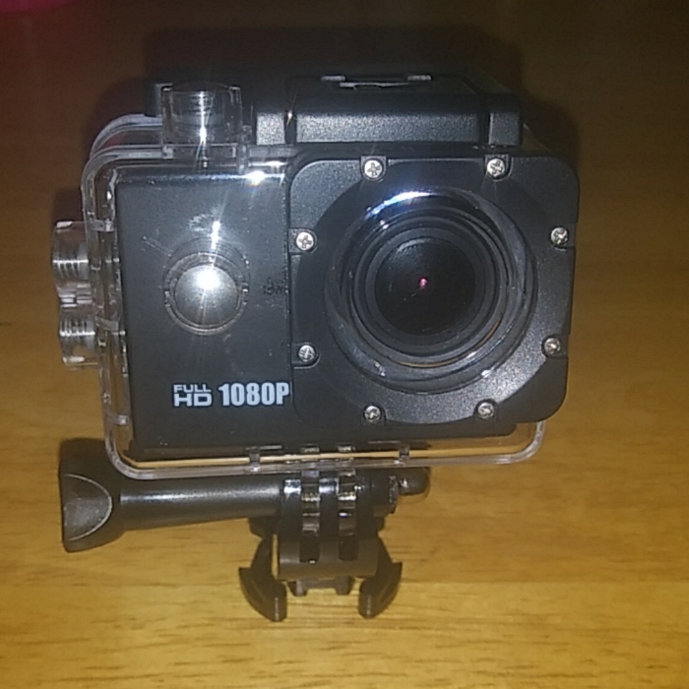 Gopro